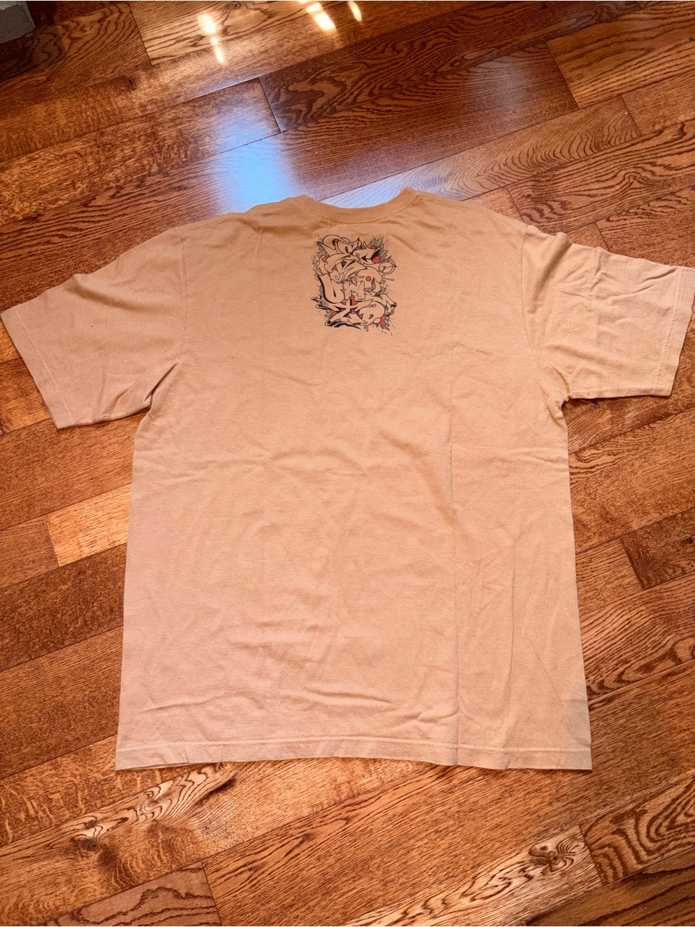 Ecko Unlimited Short-Sleeve Graphic Tee - Picture 2 of 3